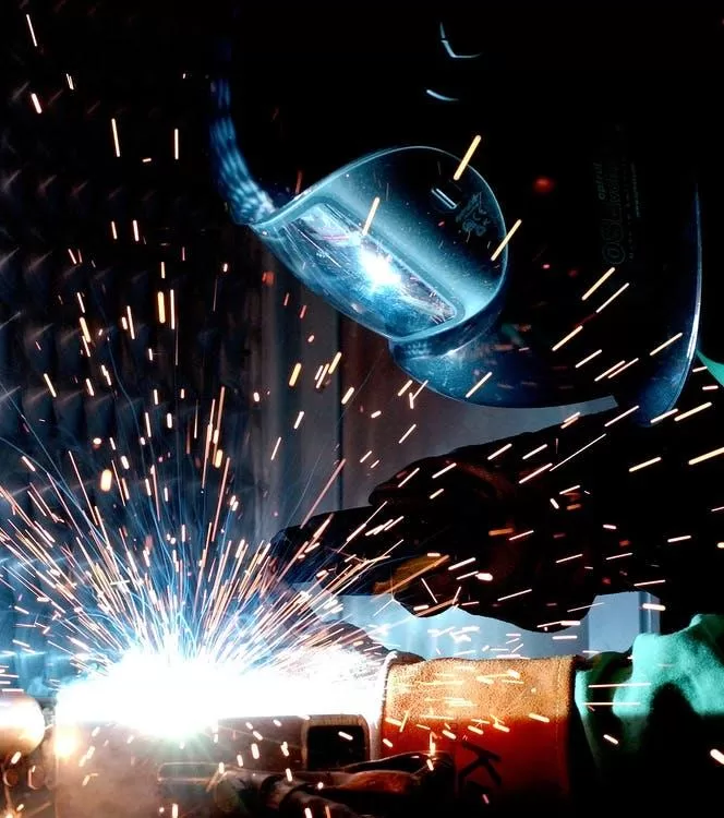 What is Flux Cored Arc Welding 