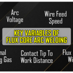 10 Main Advantages and Disadvantages for Flux Cored Arc Welding