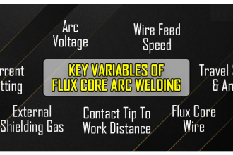 10 Main Advantages and Disadvantages for Flux Cored Arc Welding