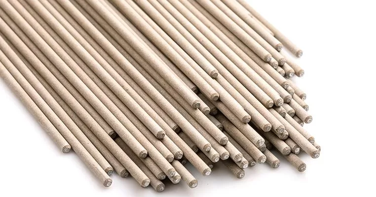 5 Things You Need To Know About Choosing The Right Welding Electrodes