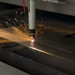 A guide to mechanized plasma cutting
