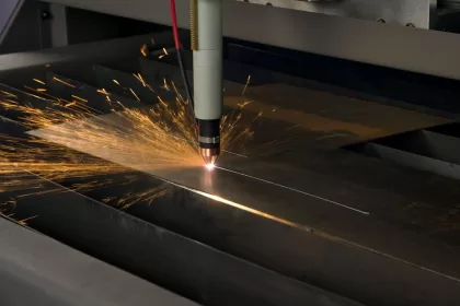 A guide to mechanized plasma cutting