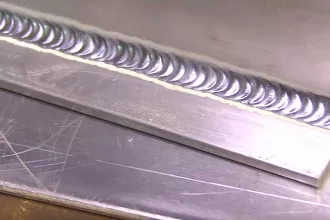 How to MIG, TIG and Stick Weld Aluminum