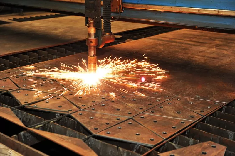 How to Use a CNC Plasma Cutter | What You Must Know