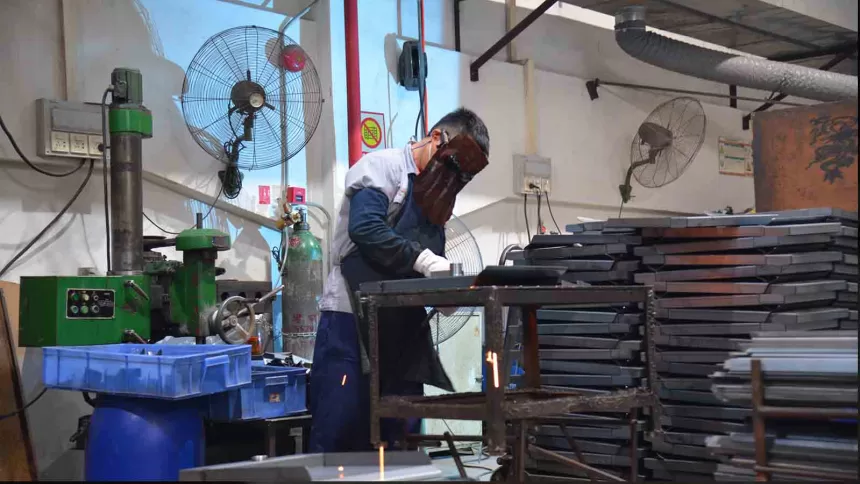 How to Weld Top 10 Mistakes Made by Beginner Welder