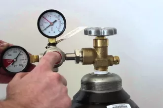 MIG Shielding Gas and TIG Shielding Gas Basics