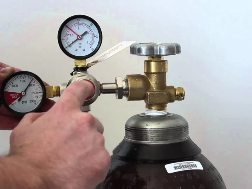 MIG Shielding Gas and TIG Shielding Gas Basics