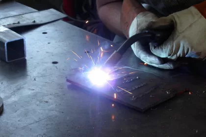 MIG Welding: Definition, Importance, How it Works, and Advantages 