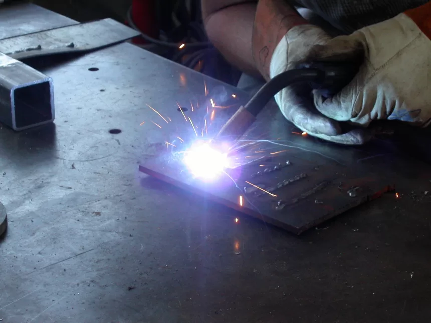 MIG Welding: Definition, Importance, How it Works, and Advantages 