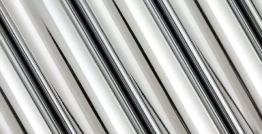 Nickel Alloys Definition, Composition, Types, Properties, and Applications