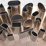Stainless Steel: Definition, Composition, Types, Grades, Properties, and Applications