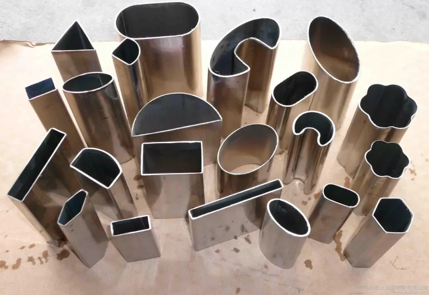 Stainless Steel: Definition, Composition, Types, Grades, Properties, and Applications