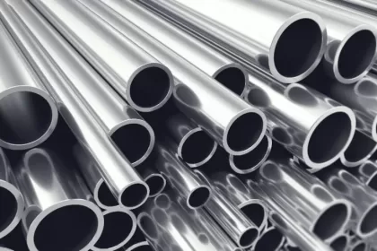 Steel Definition, Composition, Types, Properties, and Applications