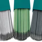 5 Things You Need To Know About Choosing The Right Welding Electrodes
