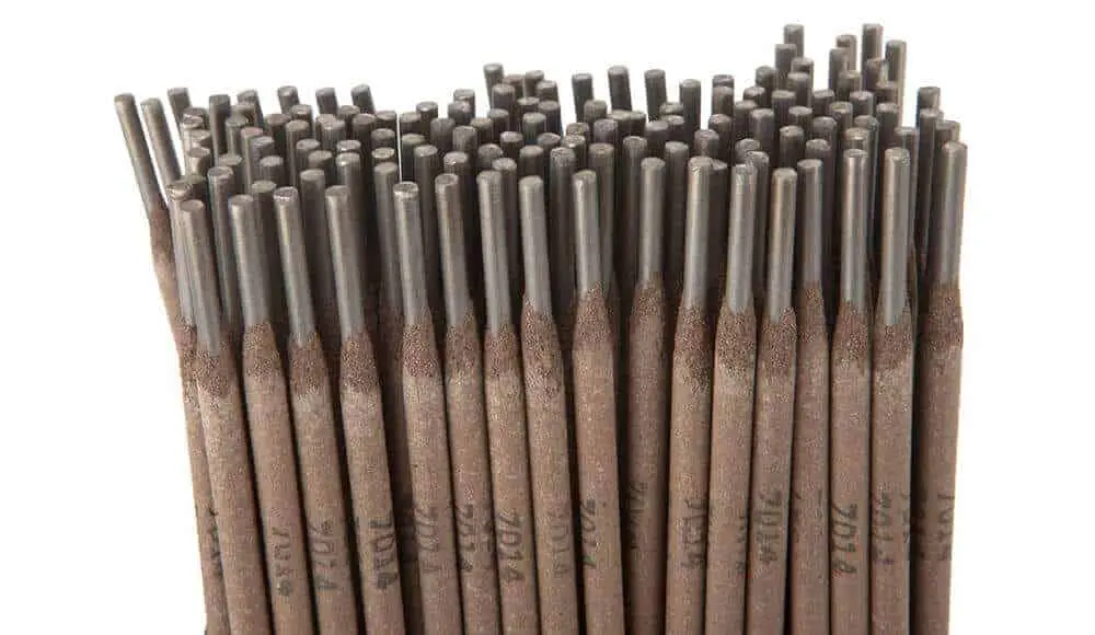 What is the Easiest Welding Rod to Use