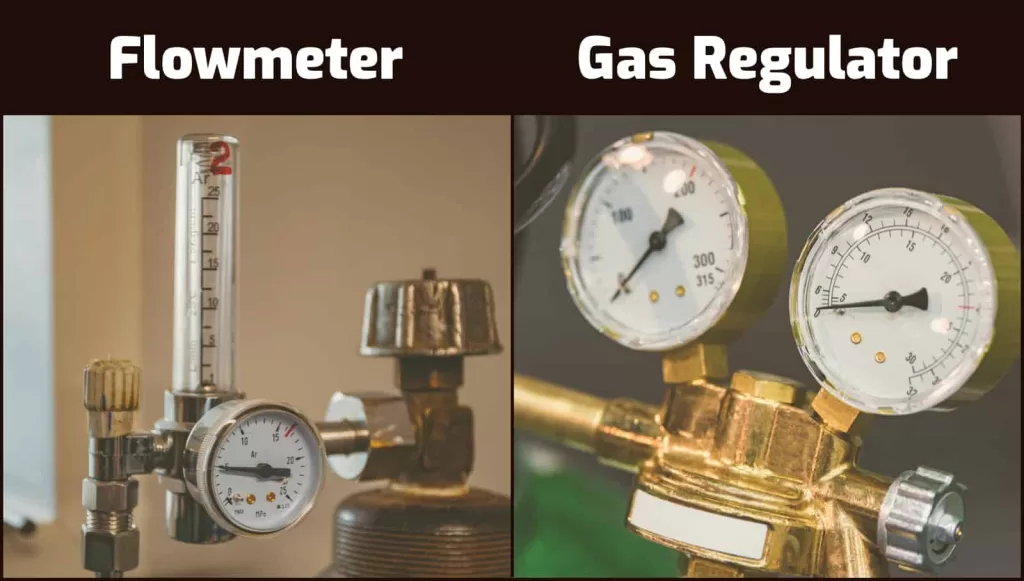 What Should be the Pressure of Argon Gas for MIG Welding