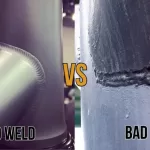 quality weld