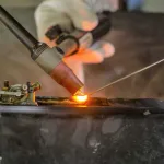 How To TIG Weld (Step-by-Step Process)