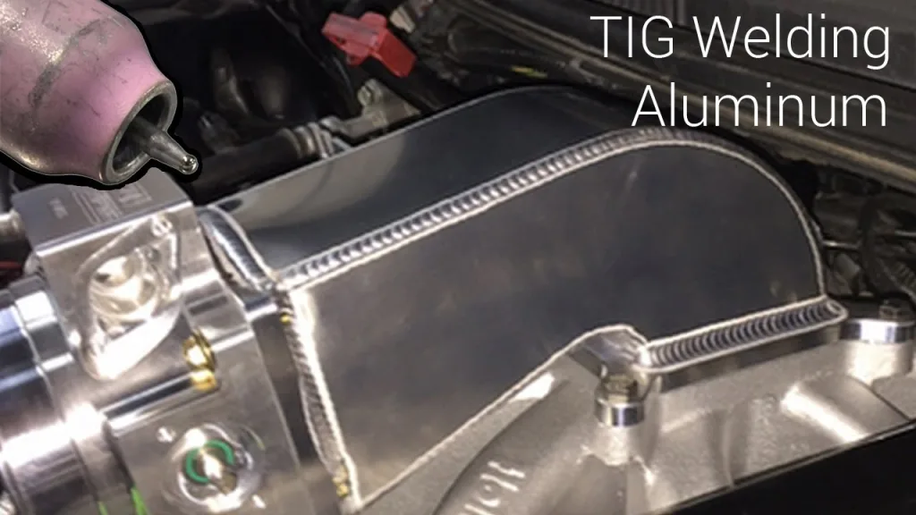 What Can You Weld With a Tig Welder? 15 How To Tig Weld Aluminum Joint