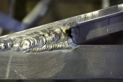 How to Clean and Prepare Metal for TIG Welding
