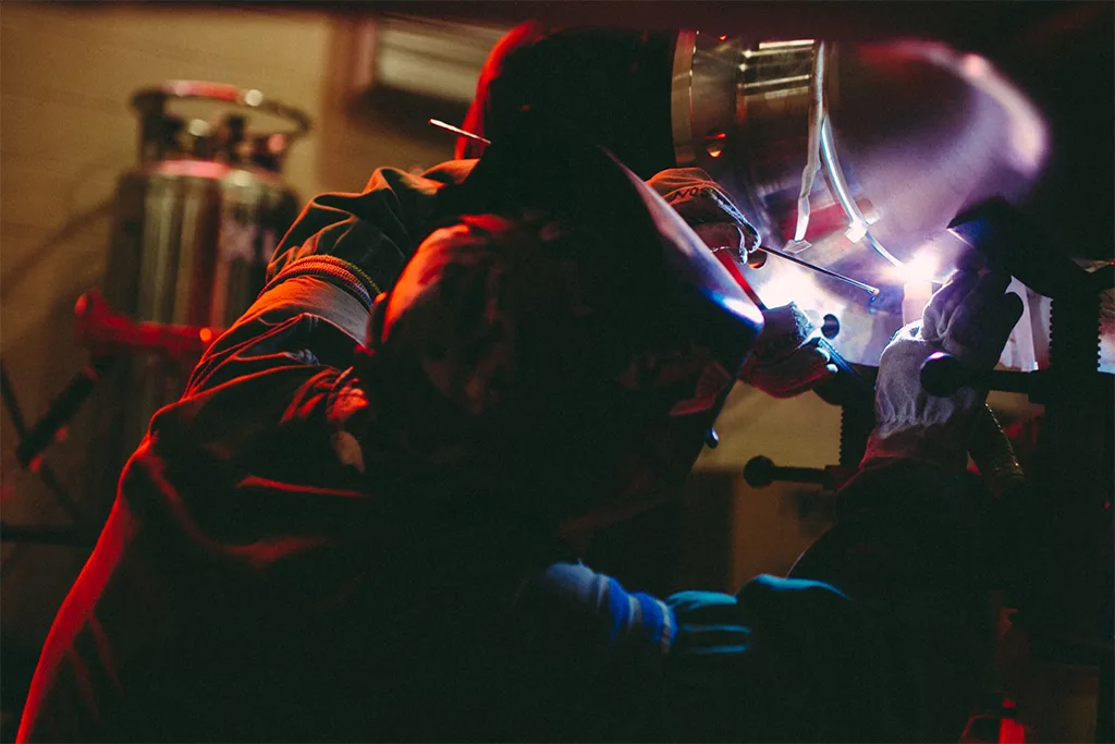 TIG welding aluminum-What you need to Know