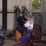 Welding Safety Equipment Checklist: 7 Items You MUST Use