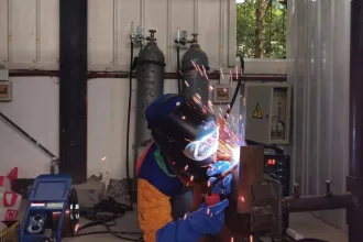 Welding Safety Equipment Checklist: 7 Items You MUST Use
