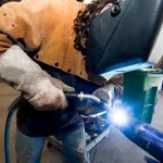 How to adjust the current and voltage of gas shielding welding to achieve the best results