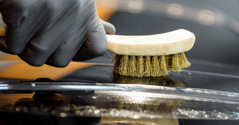 Welding Cast Metals: Cast Iron, Cast Steel & More 18 Welding Cast Metals: Cast Iron, Cast Steel & More