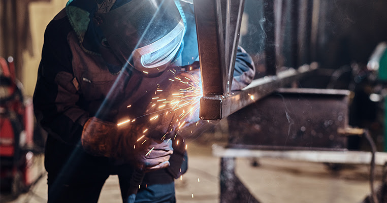 The Differences Between Welding, Brazing and Soldering
