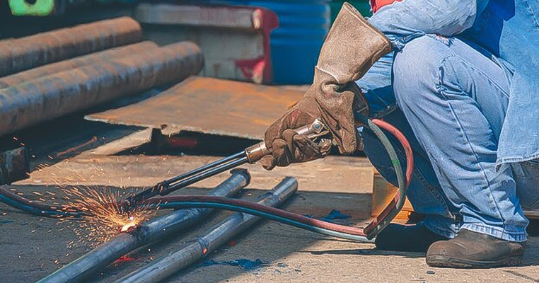 Welding Cast Metals: Cast Iron, Cast Steel & More 15 Welding Cast Metals: Cast Iron, Cast Steel & More