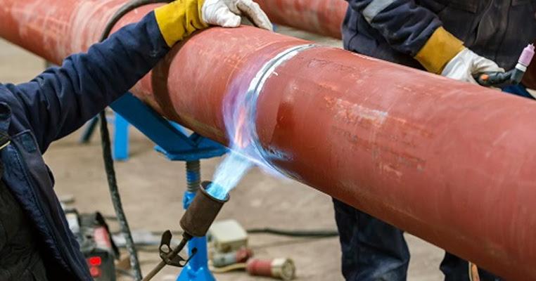 Welding Cast Metals: Cast Iron, Cast Steel & More 19 Welding Cast Metals: Cast Iron, Cast Steel & More