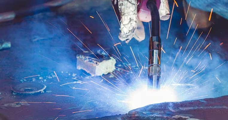 The Difference Between Forehand vs Backhand MIG Welding 15 The Difference Between Forehand vs Backhand MIG Welding