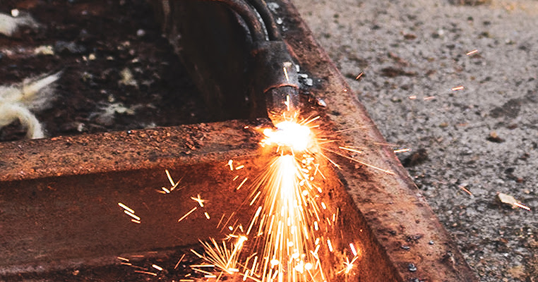 The Differences Between Welding, Brazing and Soldering 21 The Differences Between Welding, Brazing and Soldering