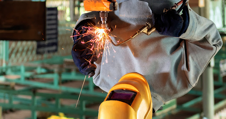 Welding Cast Metals: Cast Iron, Cast Steel & More 20 Welding Cast Metals: Cast Iron, Cast Steel & More