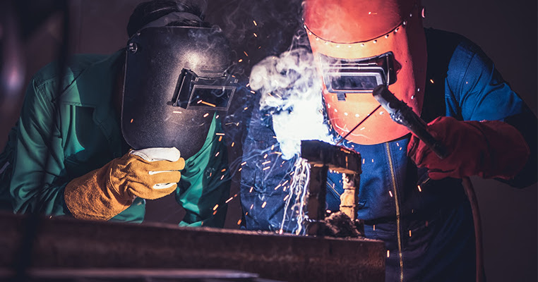 Welding Cast Metals: Cast Iron, Cast Steel & More 14 Welding Cast Metals: Cast Iron, Cast Steel & More
