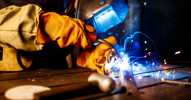 The Differences Between Welding, Brazing and Soldering 20 The Differences Between Welding, Brazing and Soldering