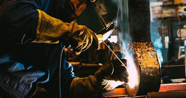 The Differences Between Welding, Brazing and Soldering 14 The Differences Between Welding, Brazing and Soldering