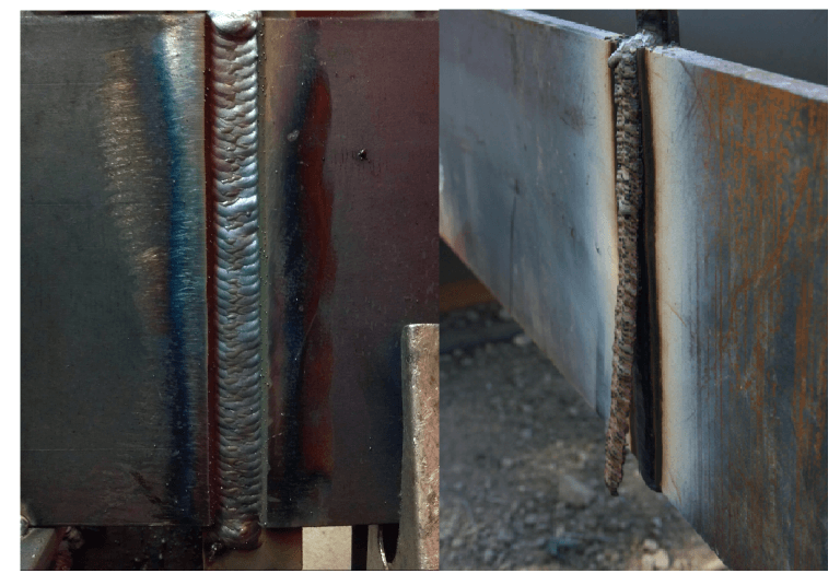 what is flux-cored arc welding used for