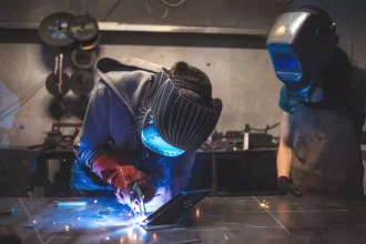 7 Things to Consider When Choosing the Best Welding Process for your Welding Procedure