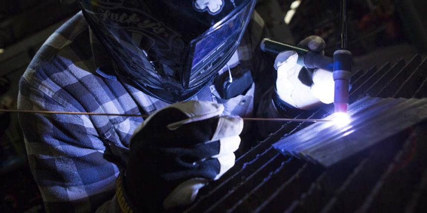 Welding vs. Brazing vs. Soldering [ What is the main difference ]