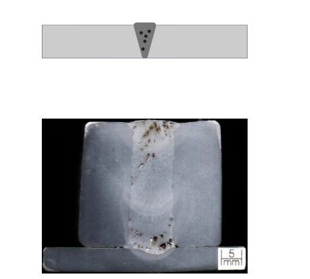 The 10 Common Weld Defects You Should Know