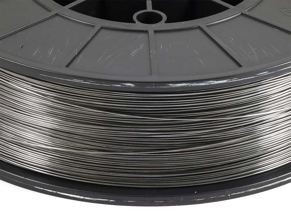 Flux Core Wire