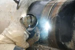 How to Get into Pipeline Welding