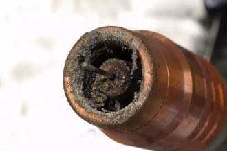 mig welder troubleshooting