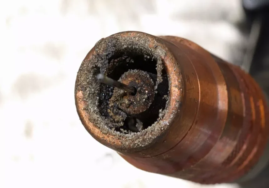 mig welder troubleshooting